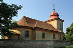 Vraný, Lukov, church.jpg