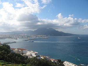 Ceuta