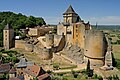 Vue d'ensemble Château de Castelnaud.jpg