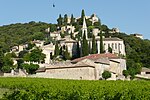 Vue d'ensamble La Roque-sur-Cèze.JPG