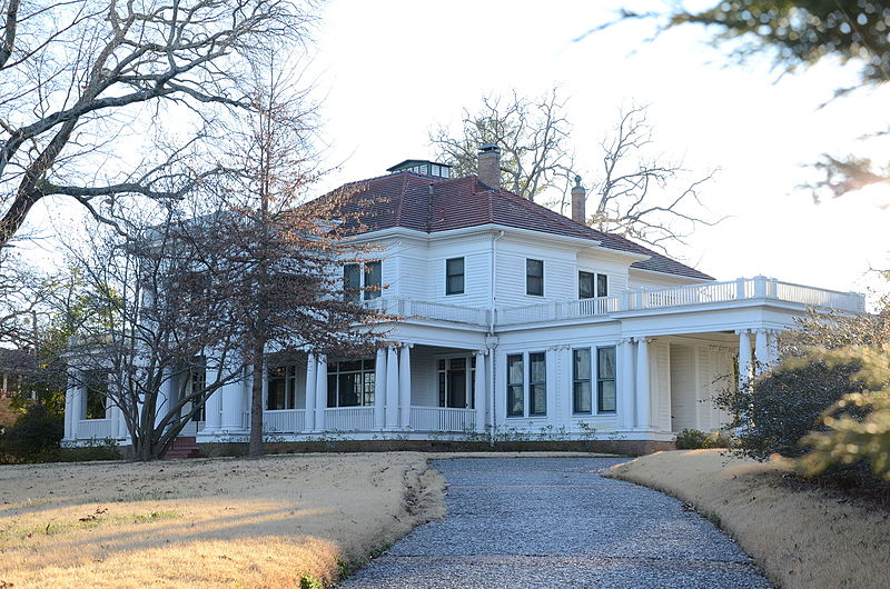 File:W. C. Brown House.JPG