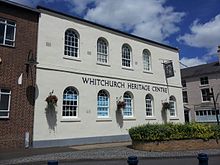 Whitchurch Heritage Centre