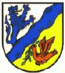 Escudo de armas de Bedesbach