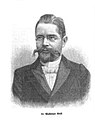 Waldemar Belck