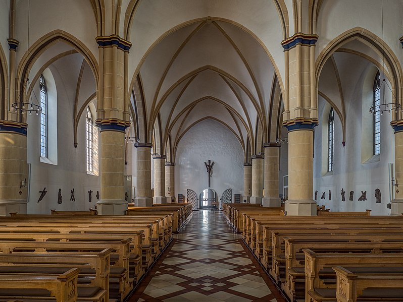 File:Waltrop St.Peter 2855 -HDR.jpg