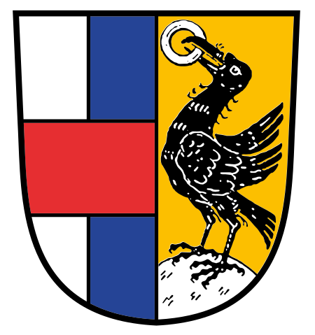 Wappen Trockau original