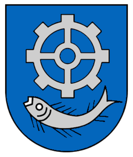 Wappen Achstetten Stetten