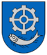 Wappen von Stetten