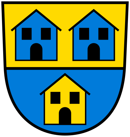 Wappen Bechtoldsweiler