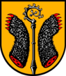 Coat of arms of Bücken