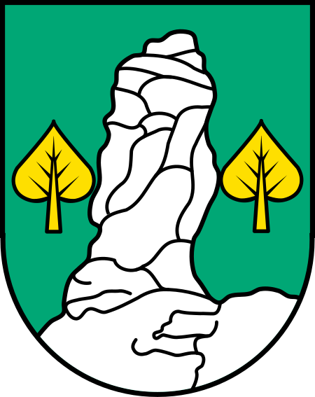 Wappen Gohrisch