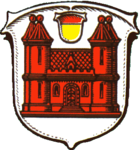 Wappen der Stadt Lich