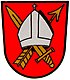 Blazono de Nüdlingen