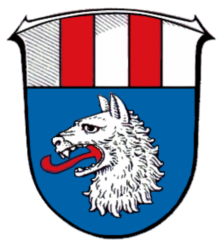 Wappen Wolfenhausen