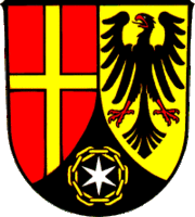 KV coat of arms