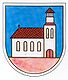 Wappen von Hermsdorf