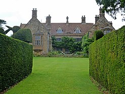 Wardington Manor