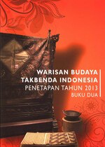 Gambar mini seharga Berkas:Warisan budaya tak benda Indonesia penetapan tahun 2013 buku dua.pdf