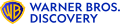 Logo der Warner Bros. Discovery