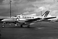 Wasawings Beech 99 OH-WWT at EFHK 19870919.jpg