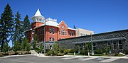 Thumbnail for Douglas County Courthouse (Washington)