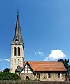 Weddel Christuskirche