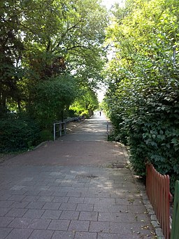 Weitzgrunder Straße Bad Belzig