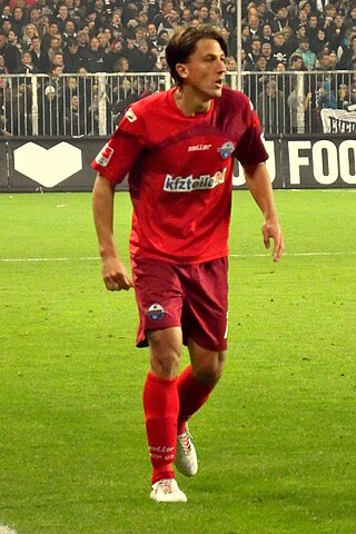 <span class="mw-page-title-main">Jens Wemmer</span> German footballer