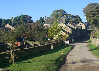 <span class="mw-page-title-main">Whirlow Hall Farm</span>