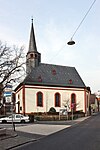 Evangelische Kirche (Dotzheim)