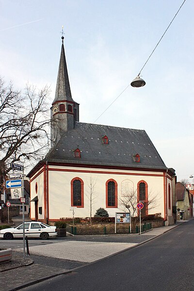 File:Wiesbaden - ev Kirche Dotzheim.jpg