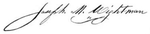 Signature