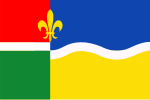 Thumbnail for File:Wijk aan Zee vlag.svg