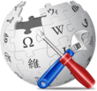 Wikipedia-Crystal clear-advancedsetting