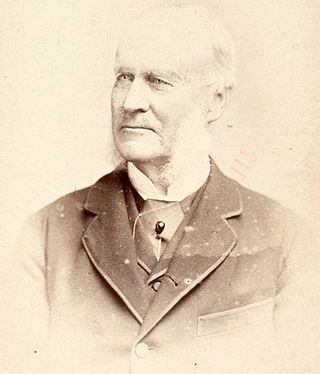 <span class="mw-page-title-main">William Busby (politician)</span> Australian politician