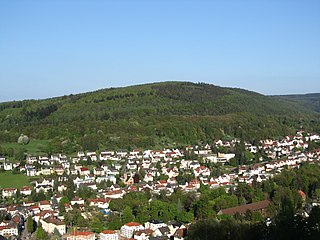 Wintersberg (Spessart)