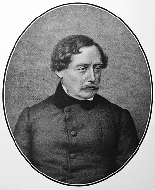 <span class="mw-page-title-main">Christian Winther</span> Danish poet (1796–1876)