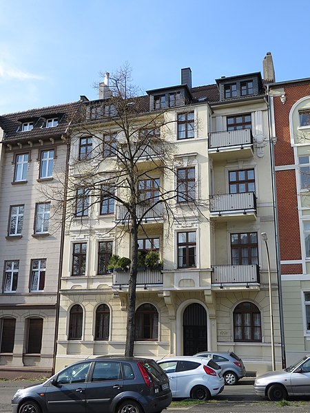 File:Witten Haus Mozartstraße 16.jpg