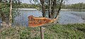 wikimedia_commons=File:Wooden sign near Bakovci.jpg