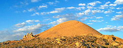 Monte Nemrut