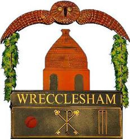 Wrecclesham Wiki