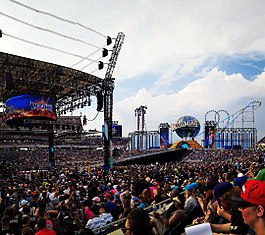 WrestleMania 33