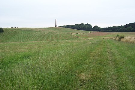 Wychbury Hill