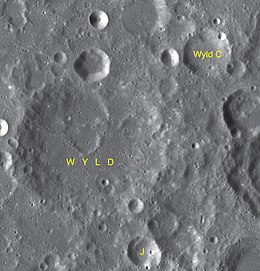 Carte des cratères satellite Wyld.jpg