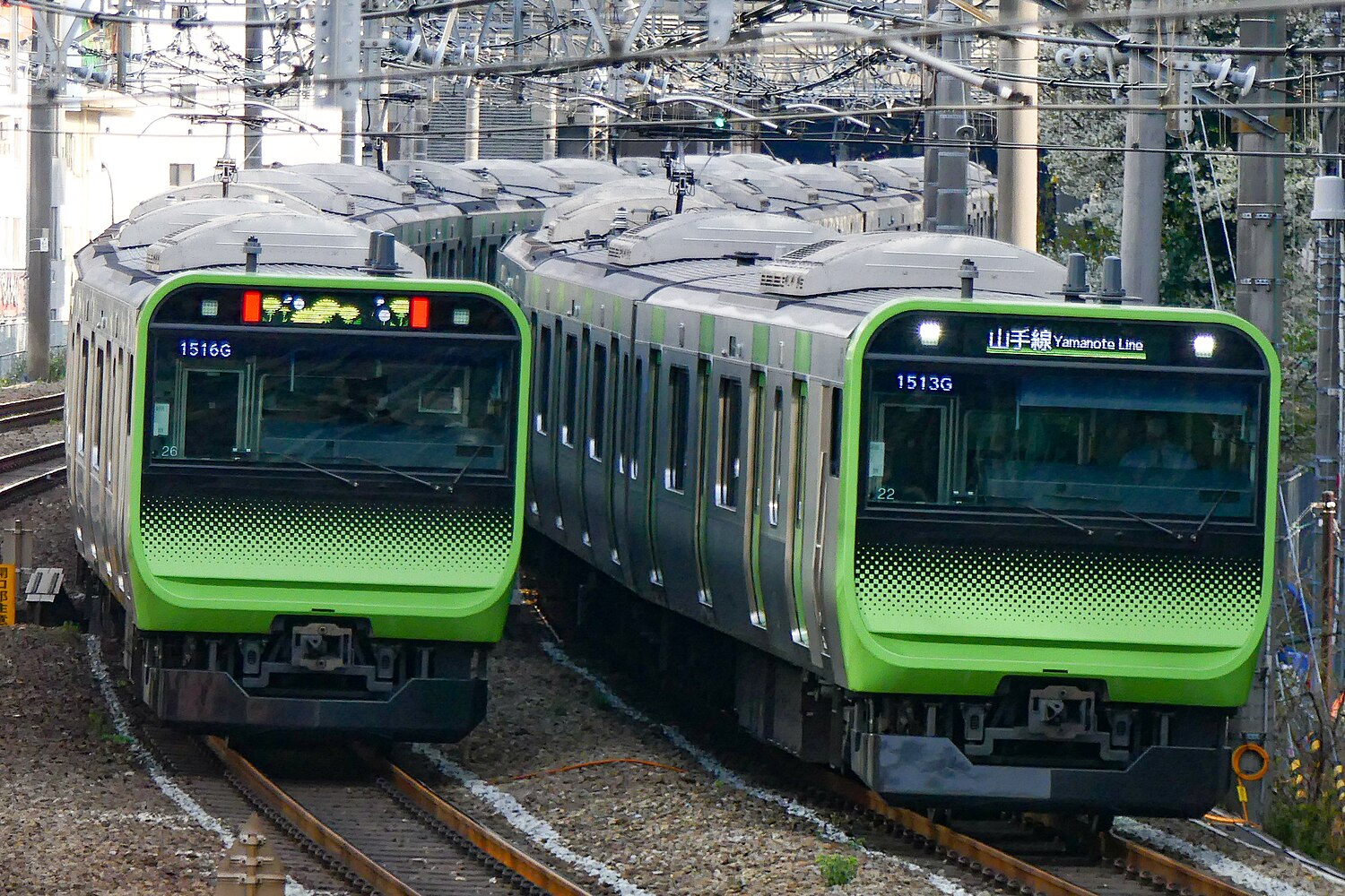 Yokosuka Line - Wikiwand