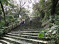 Parc national de Yangmingshan