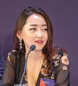 Park Yeon-Mi