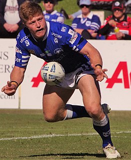 <span class="mw-page-title-main">Zac Woolford</span> Australian rugby league footballer (b.1996)