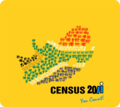 Thumbnail for 2011 South African census