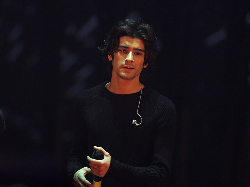 File:Zayn Malik at 214. Wetten, dass.. show in Graz, 8. Nov. 2014.jpg